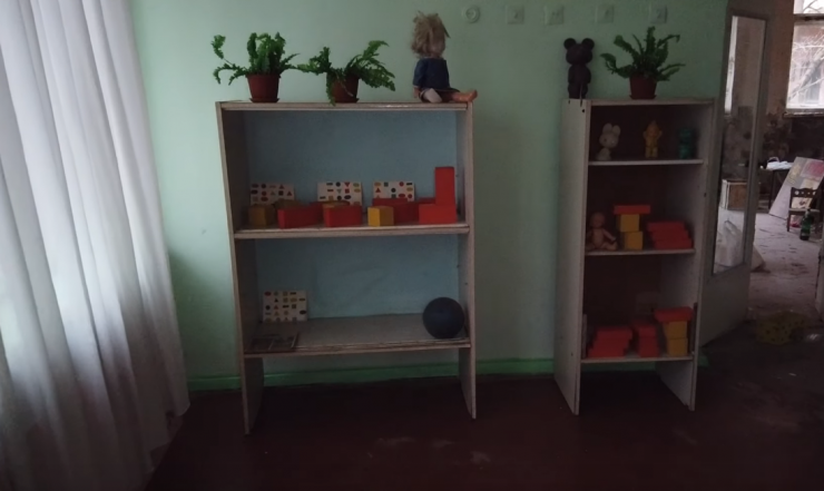 Fot. YouTube / Полесский