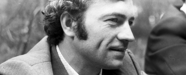 Walerij Ilicz Chodemczuk. Fot. Oleksandr Agulov (National Museum Chornobyl)