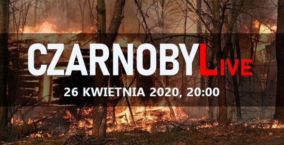 Fot. Czarnobylcy