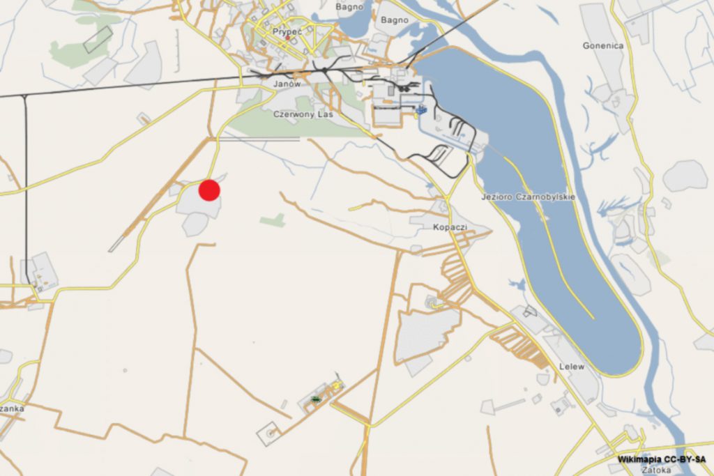 Fot. Wikimapia / CC BY SA