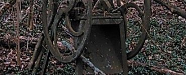 Skręt do studni! Fot. Staszek (stalker)