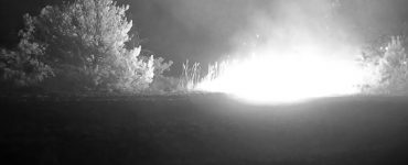 Fot. Чорнобильський Радіаційно-екологічний Біосферний Заповідник