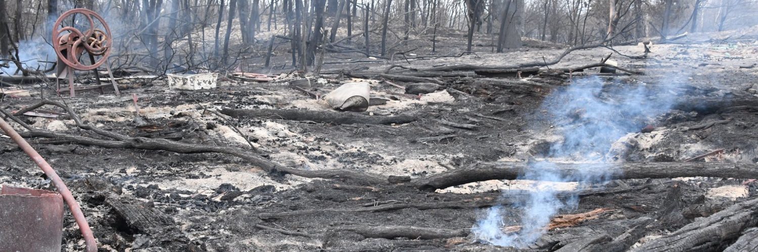 Fot. Siergiej Gaszczak / facebook.com/gaschak