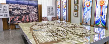 Fot. Google StreetView / Nickolay Omelchenko