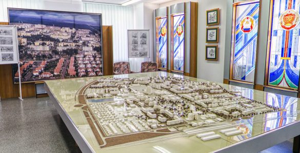 Fot. Google StreetView / Nickolay Omelchenko