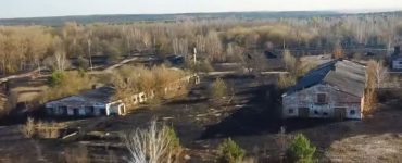 Fot. Jarosław Jemelianenko / Chernobyl Tour