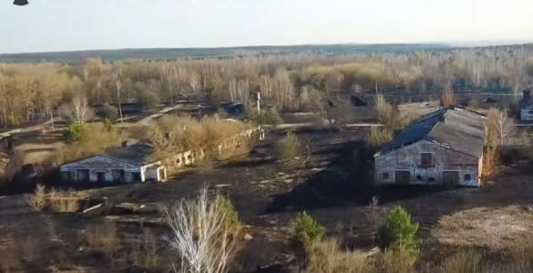 Fot. Jarosław Jemelianenko / Chernobyl Tour