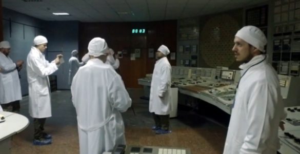 Fot. Złombol Team - Niesponsorowani