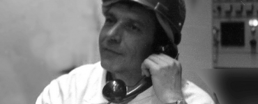 Walerij Iwanowicz Pierewaczenko. Fot. Oleksandr Agulov (National Museum Chornobyl)