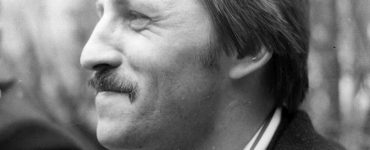 Wiktor Wasiliewicz Proskuriakow. Fot. Oleksandr Agulov (National Museum Chornobyl)