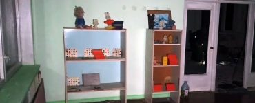 Fot. YouTube / Полесский