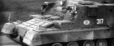 Fot. "Техника и вооружение"