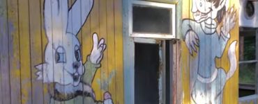 Fot. YouTube / Полесский