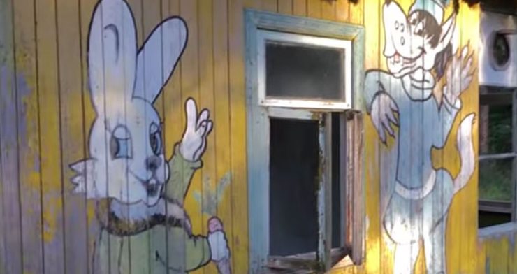 Fot. YouTube / Полесский