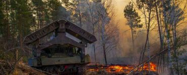 Fot. facebook.com/GeneralStaff.ua