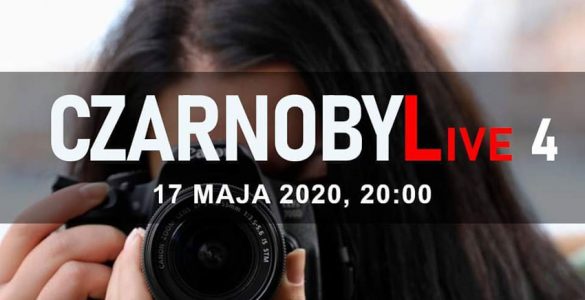 Fot. Czarnobylcy