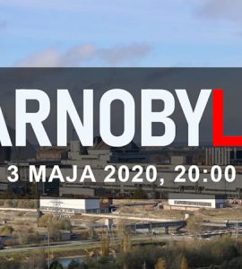Fot. Czarnobylcy