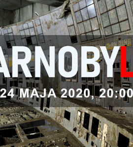 Fot. Czarnobylcy