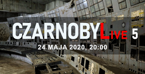 Fot. Czarnobylcy