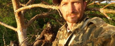 Fot. Siergiej Gaszczak / facebook.com/gaschak