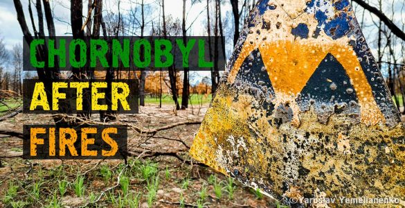 Fot. YouTube / Chernobyl Tour