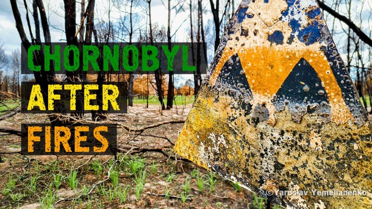 Fot. YouTube / Chernobyl Tour