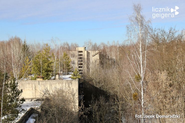 Osiedle Słoneczne. Fot. Jacek Domaradzki