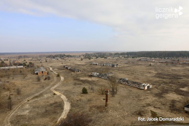 Fot. Jacek Domaradzki