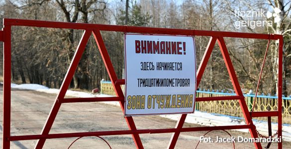 Fot. Jacek Domaradzki