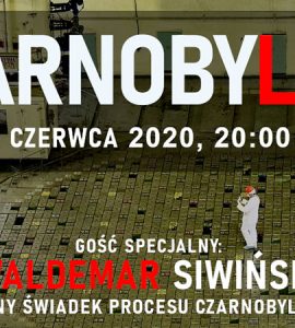 Fot. Czarnobylcy