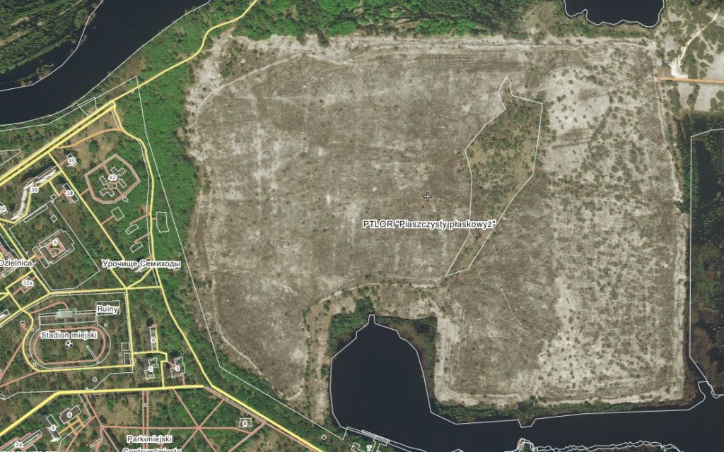 Fot. Google Maps