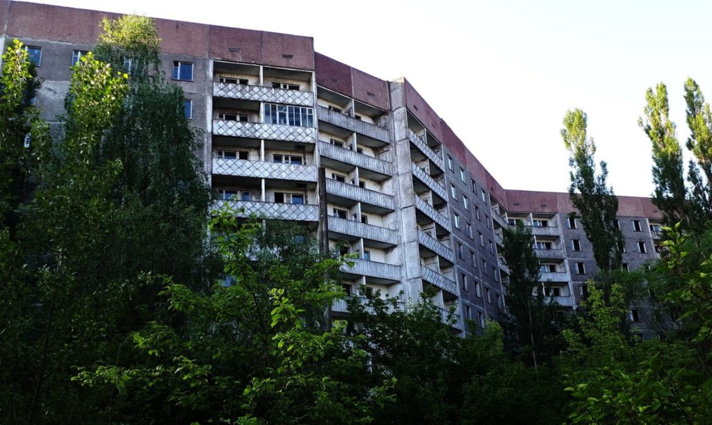 Fot. Staszek (stalker)