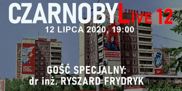 Fot. Czarnobylcy