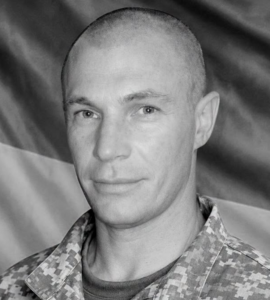Andrij Prokopenko
