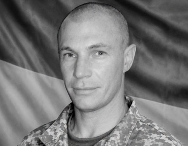 Andrij Prokopenko