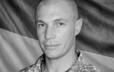 Andrij Prokopenko