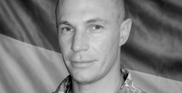 Andrij Prokopenko