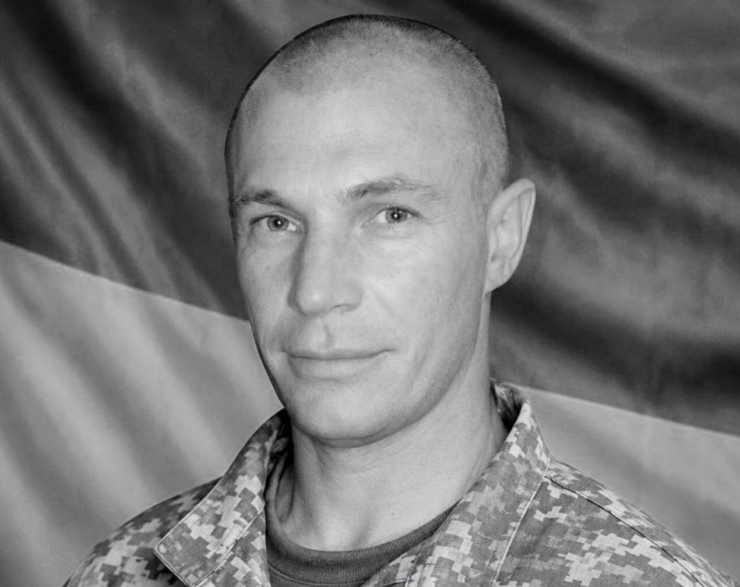 Andrij Prokopenko