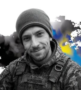 Anton Borozdin