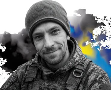 Anton Borozdin