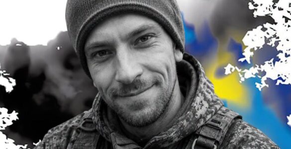 Anton Borozdin