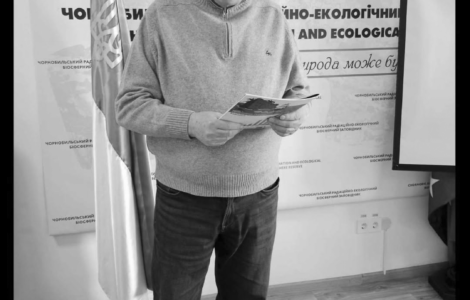 Mykoła Stecenko
