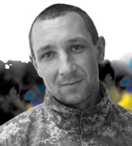 Bohdan Pokład