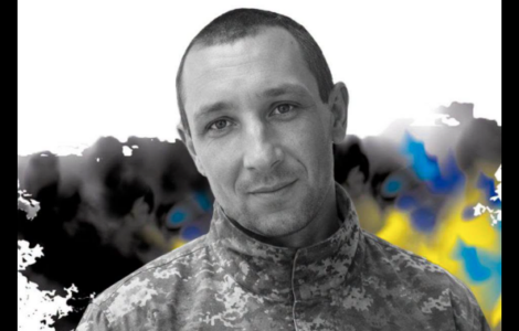 Bohdan Pokład