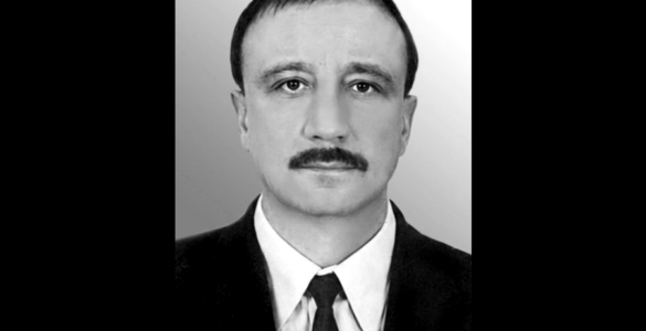 Wołodymyr Skakun