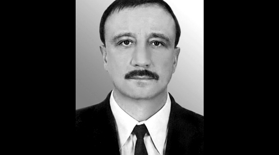Wołodymyr Skakun