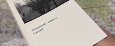 Książka Francesca M. Catallucia