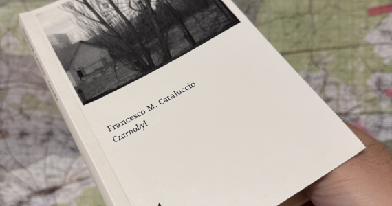 Książka Francesca M. Catallucia