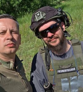 Fot. materiały organizatorów zbiórki