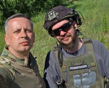 Fot. materiały organizatorów zbiórki